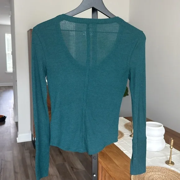 Pilco Anthropologie top XS - Picture 5 of 5
